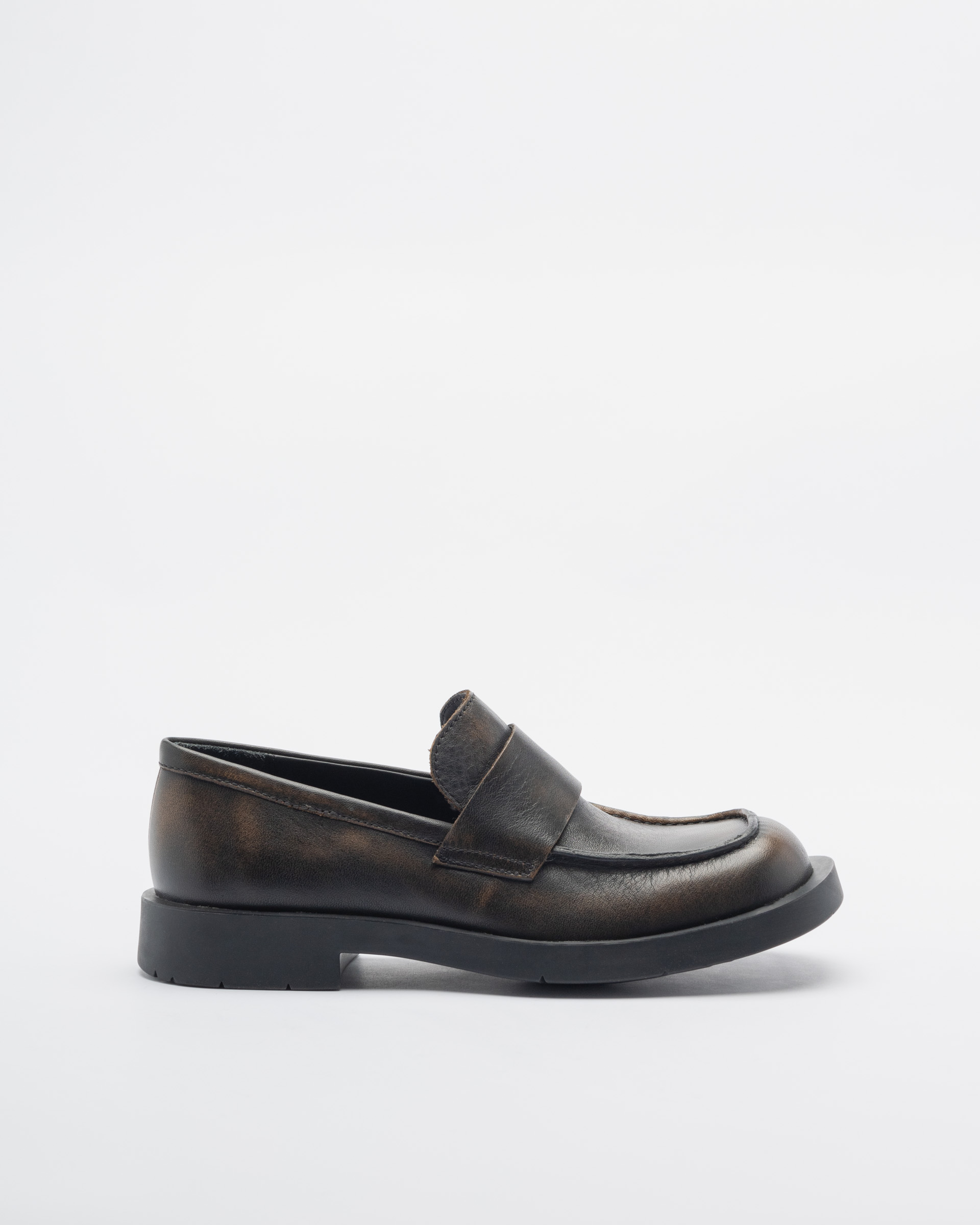 Camper Lab Loafers