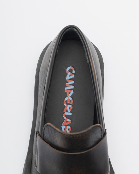 Loaferschoenen Camper Lab Loaferschoenen Camper Lab