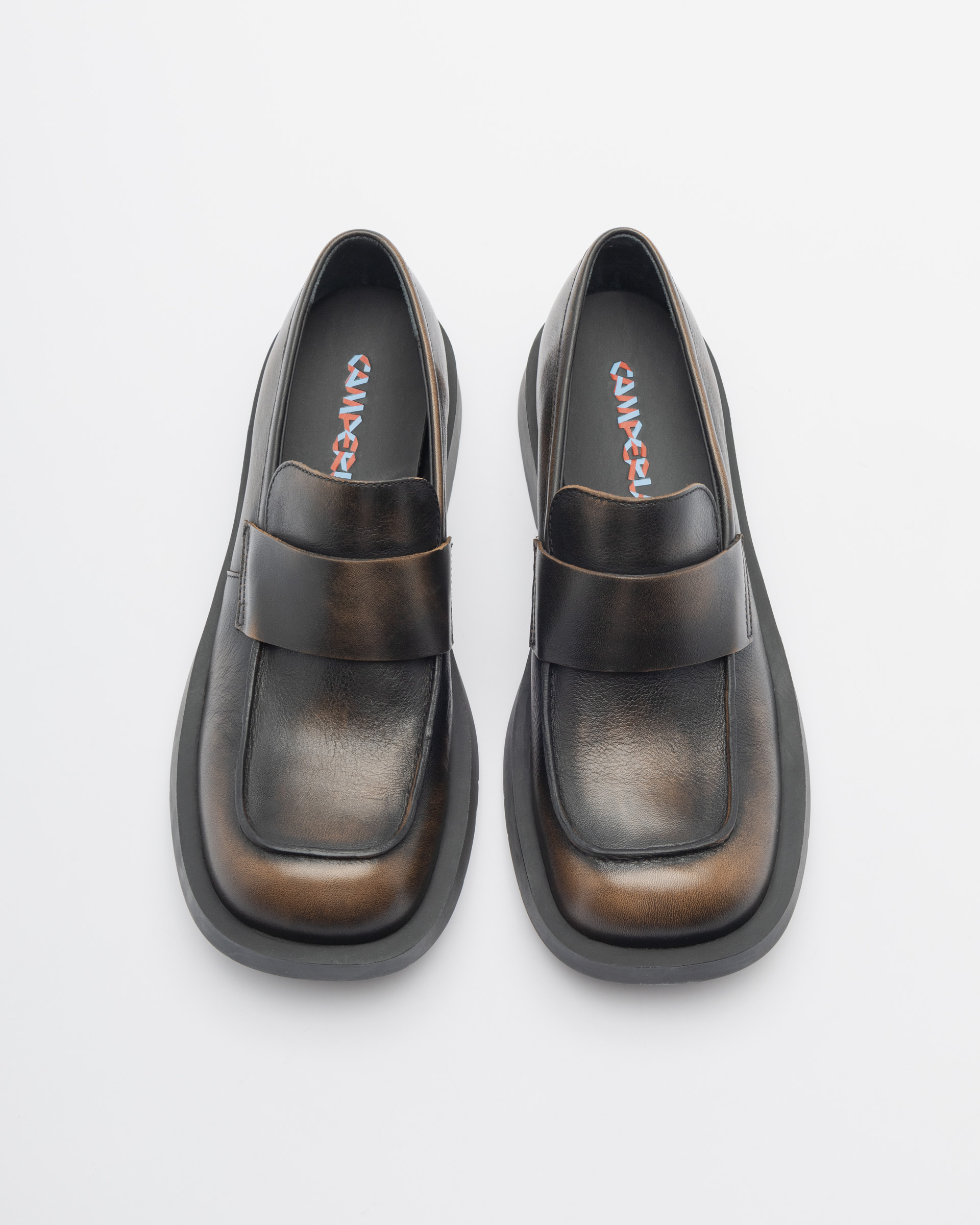 Loafers Camper Lab
