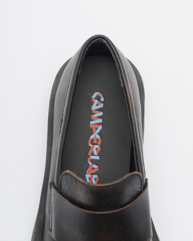Loafers Camper Lab