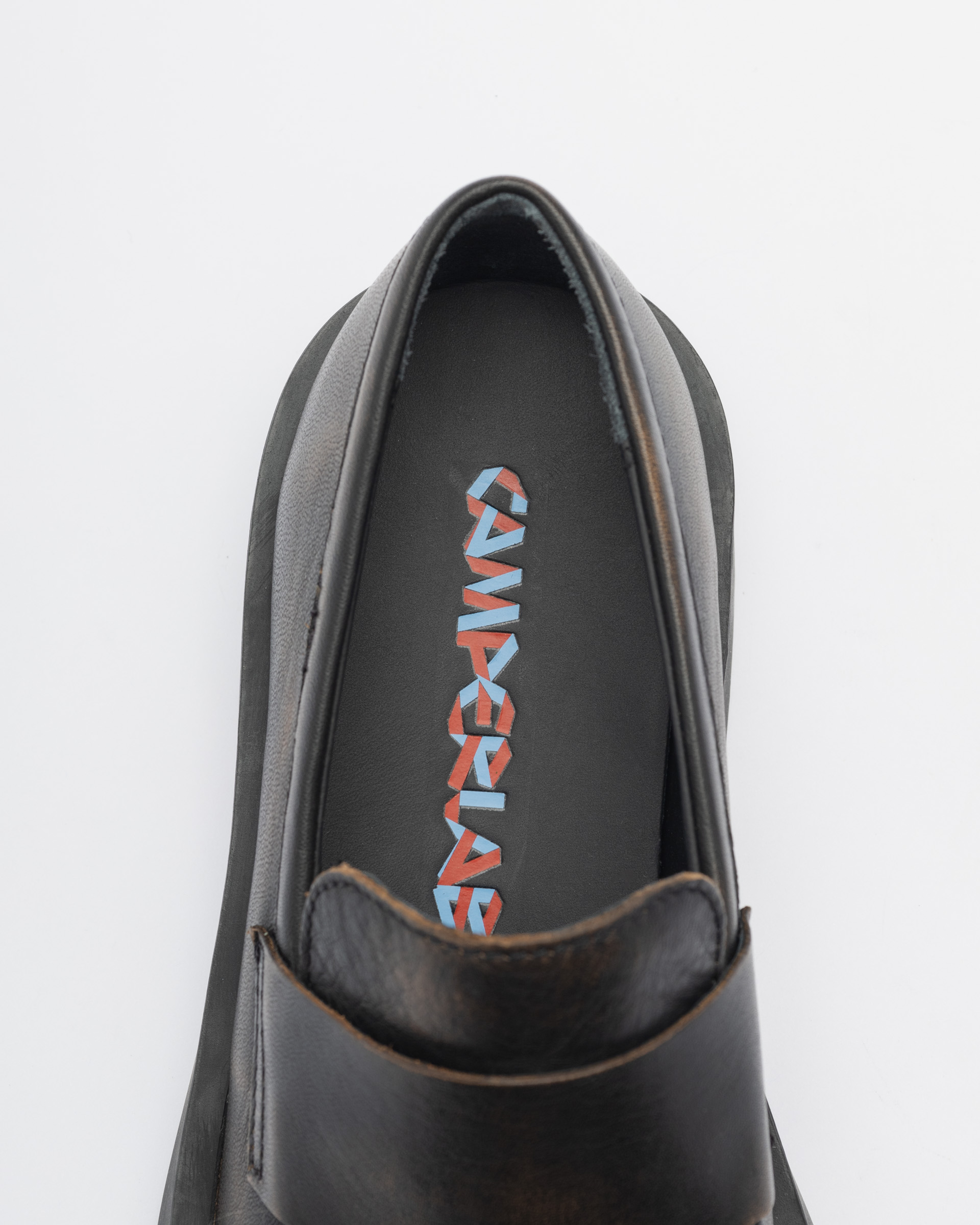 Camper Lab Loafers