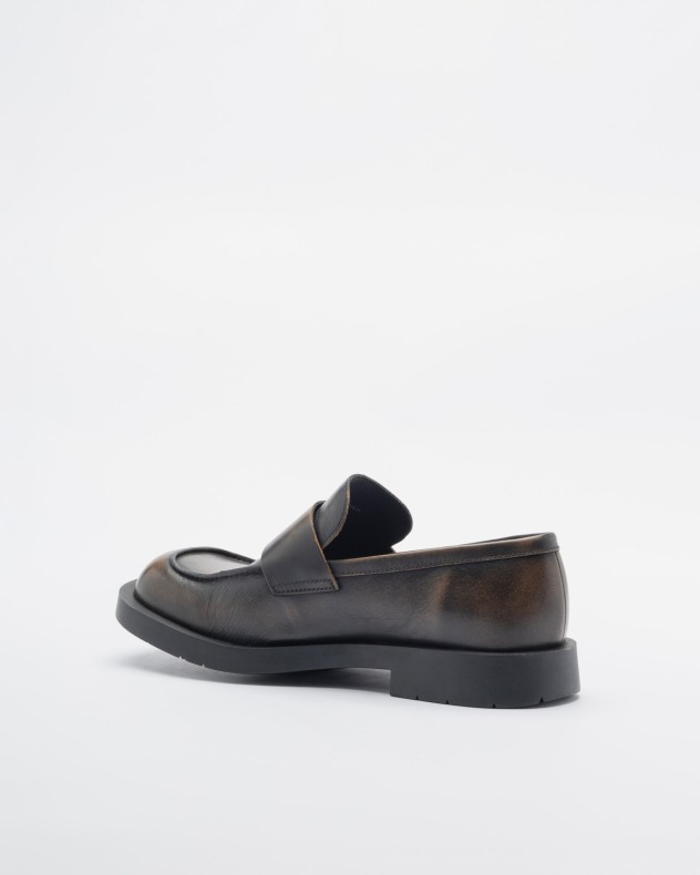 Loafers Camper Lab
