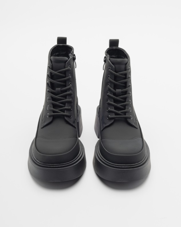 Bottes Time