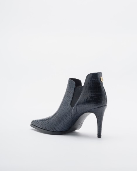 PROF Ankle Boots PROF Ankle Boots