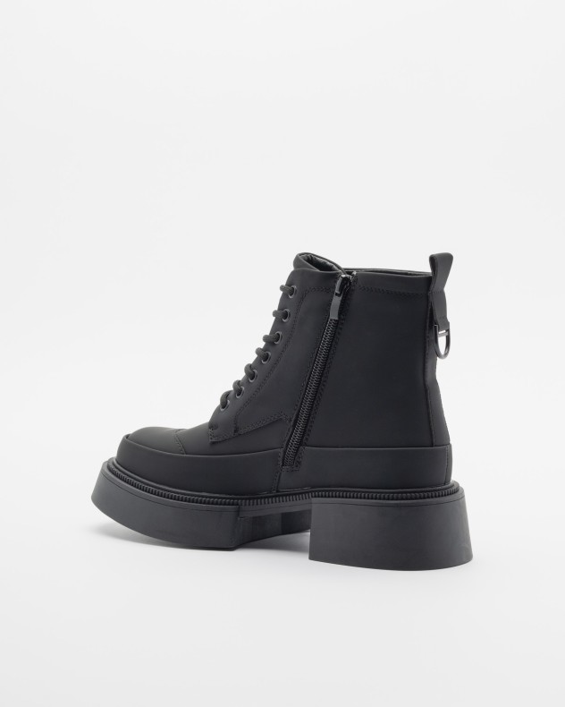 Time Boots