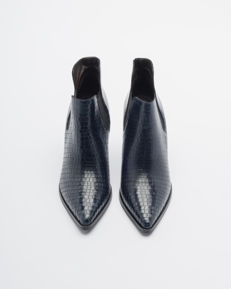 PROF Ankle Boots PROF Ankle Boots