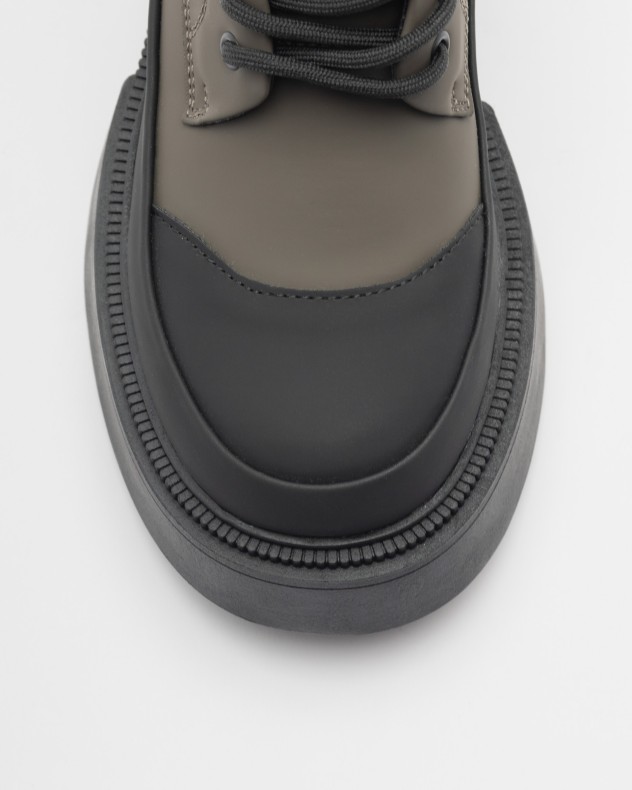 Time Boots