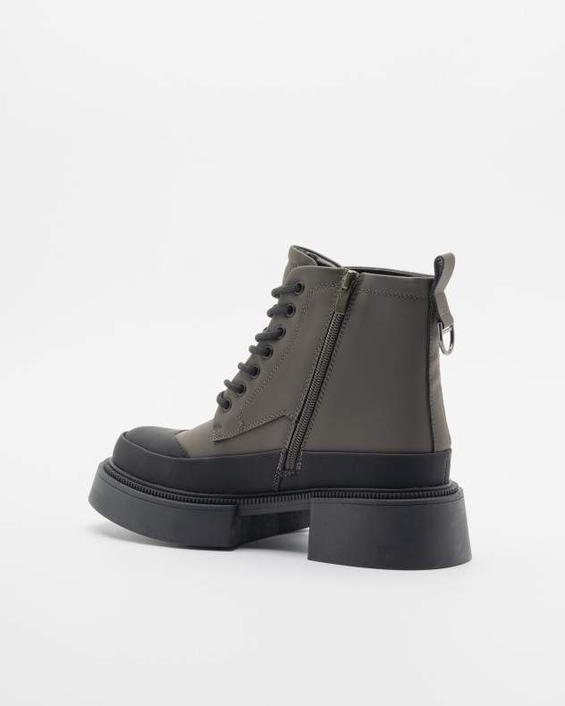 Time Boots