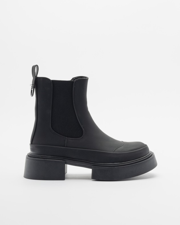 Botas Time