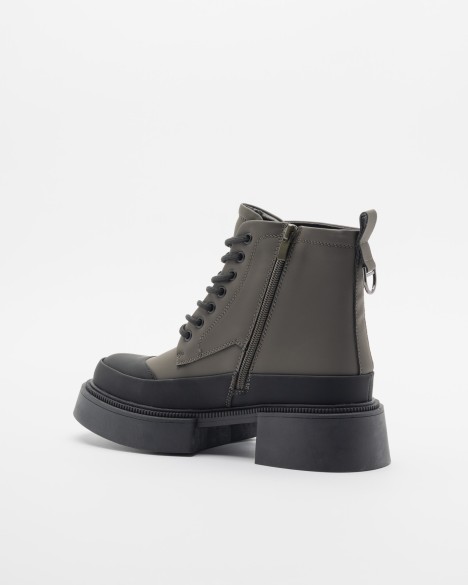 Stiefel Time Stiefel Time