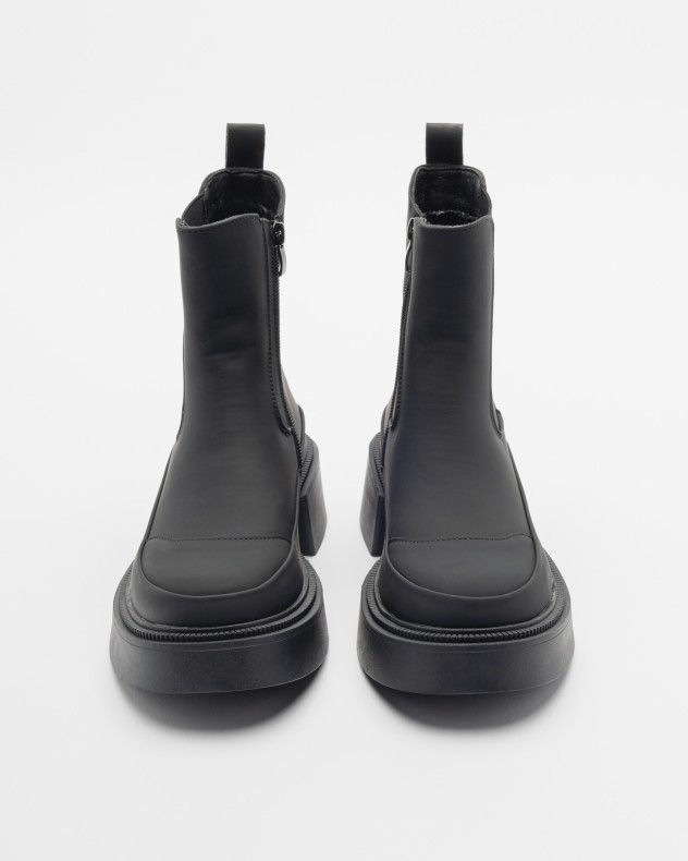 Botas Time