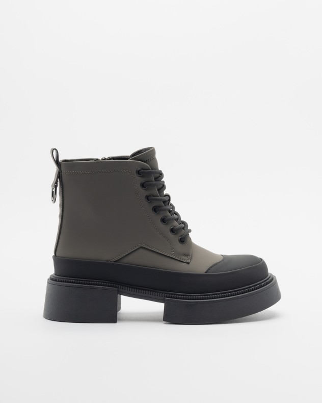 Bottes Time