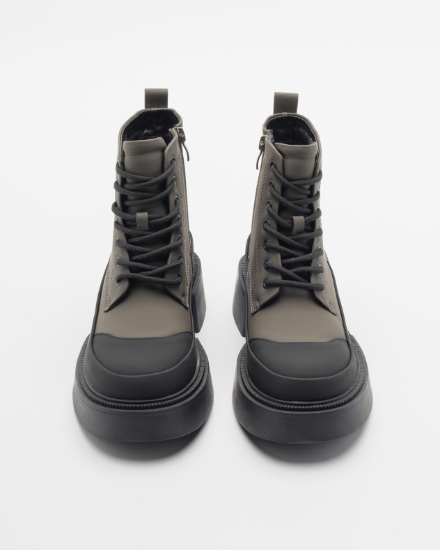 Bottes Time