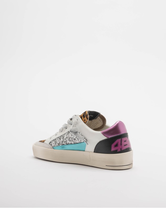 Sneakers 4B12