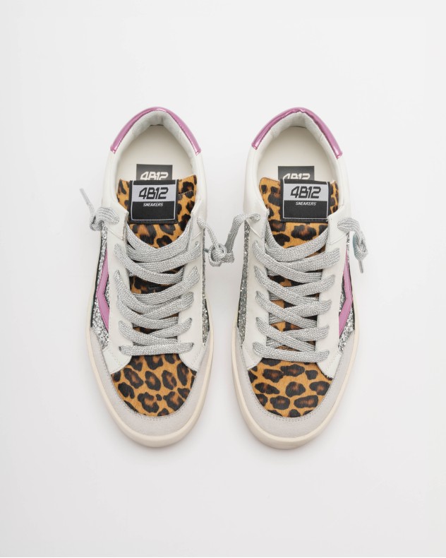 4B12 Sneakers