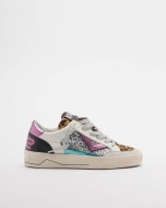  Multicolour