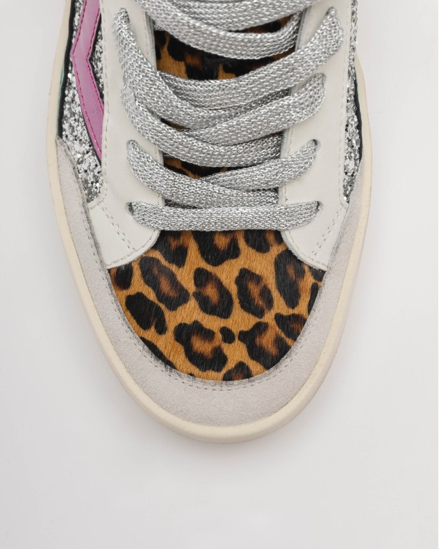 Sneakers 4B12