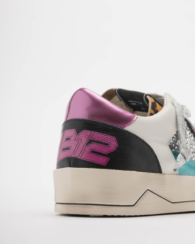 Sneakers 4B12