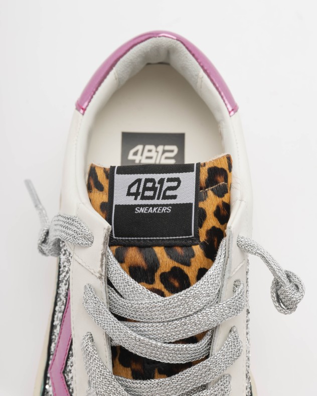 Sneakers 4B12