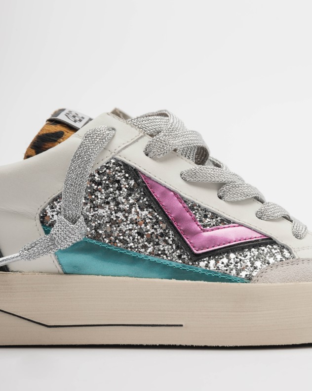 Sneakers 4B12