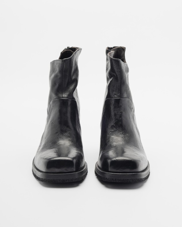 Bottines Le Ruemarcel
