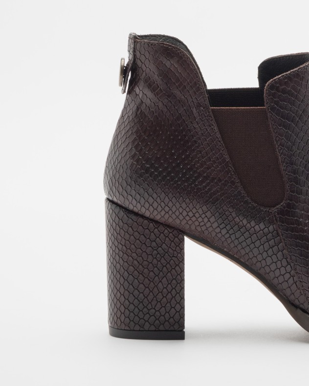 Bottines PROF