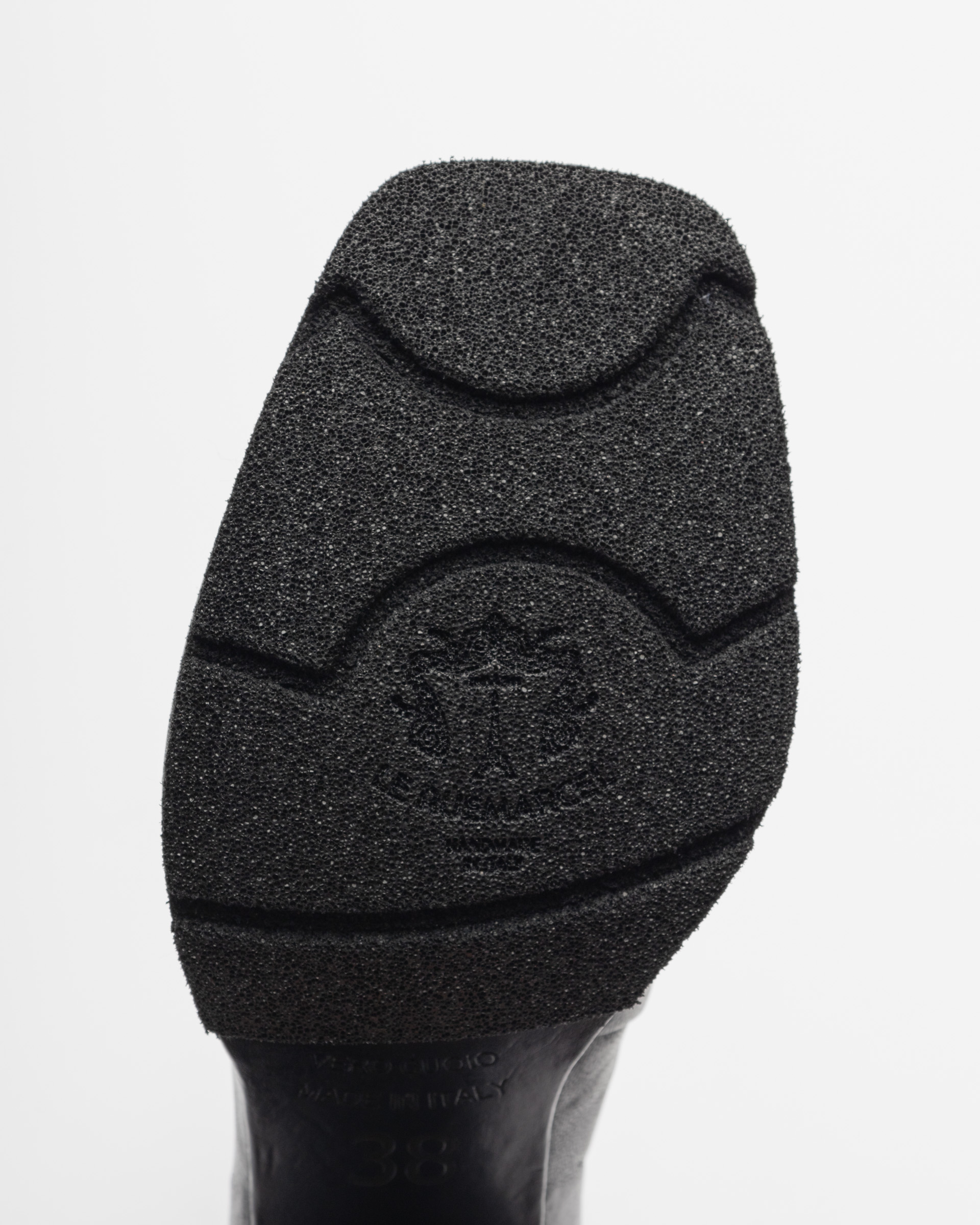 Stivaletti Le Ruemarcel