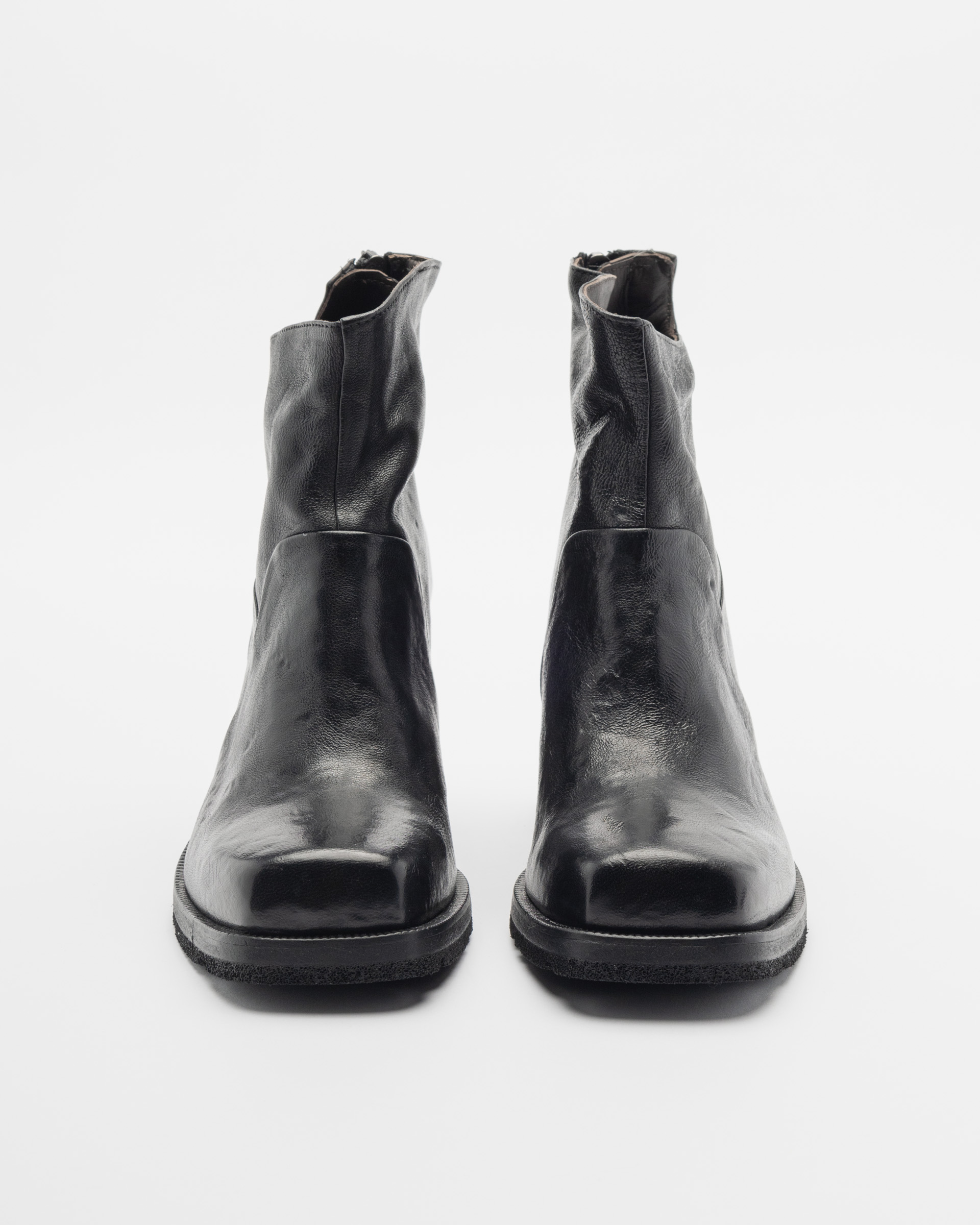 Stivaletti Le Ruemarcel