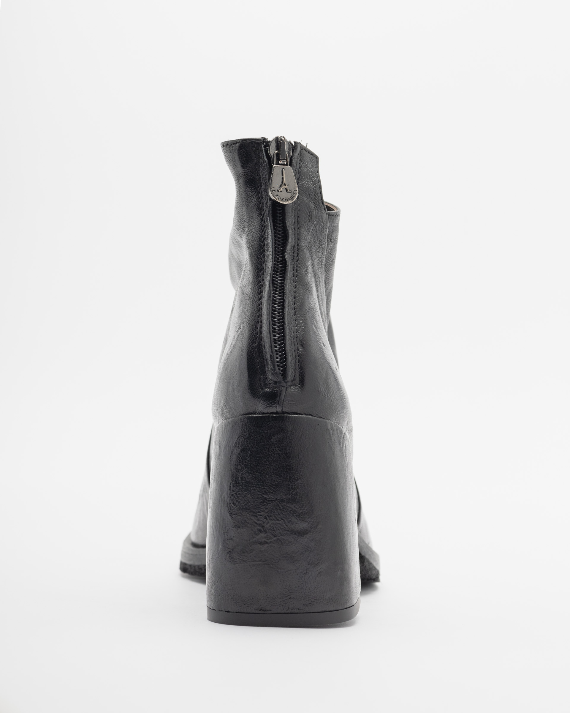 Stivaletti Le Ruemarcel