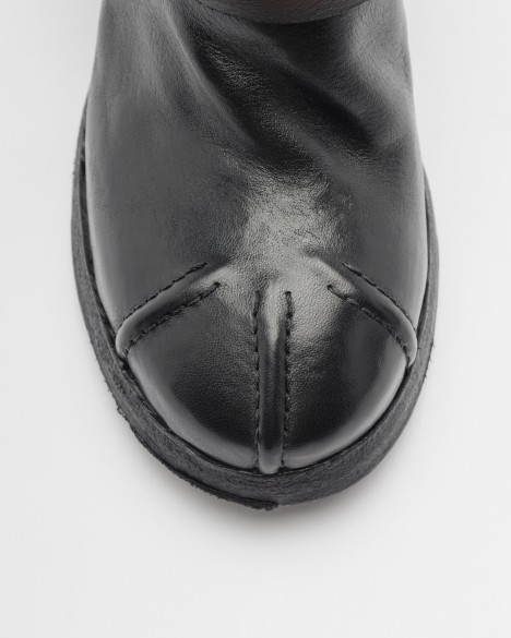 Botas Le Ruemarcel Botas Le Ruemarcel