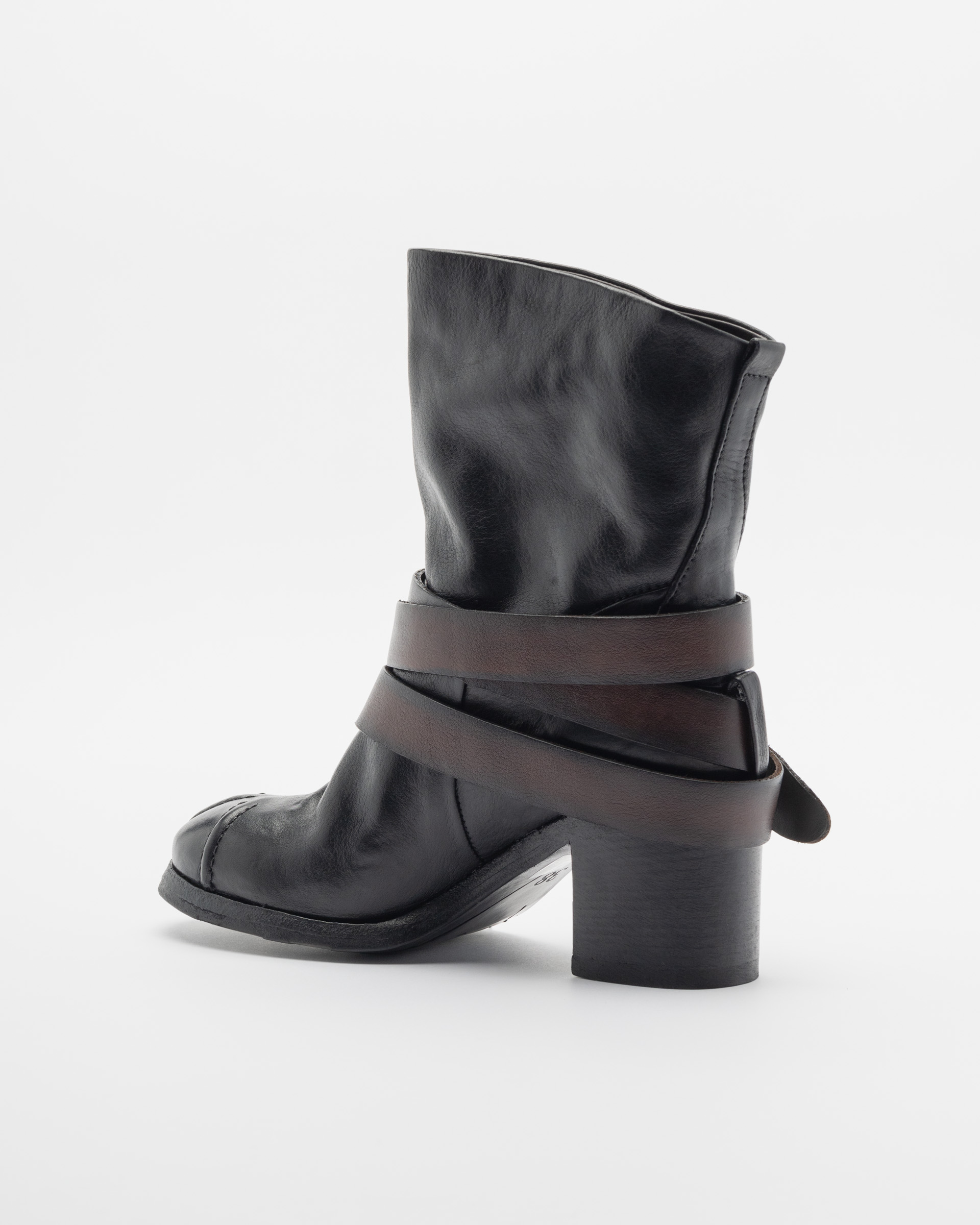 Le Ruemarcel Boots