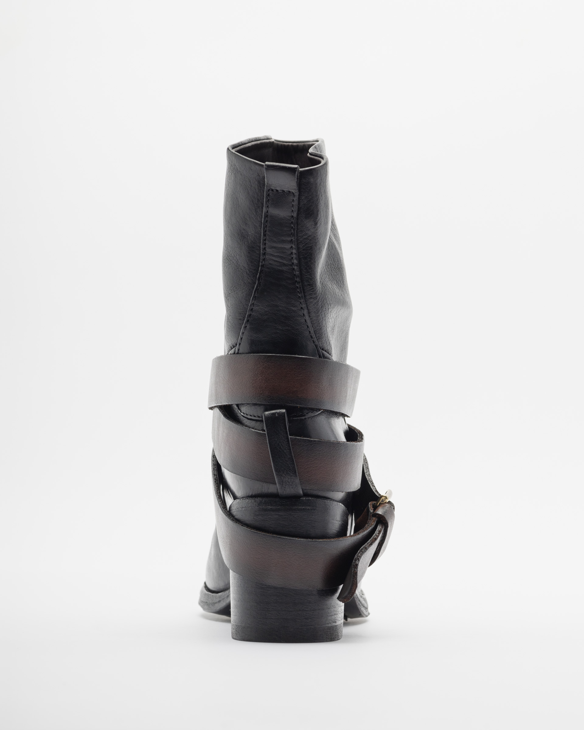 Le Ruemarcel Boots