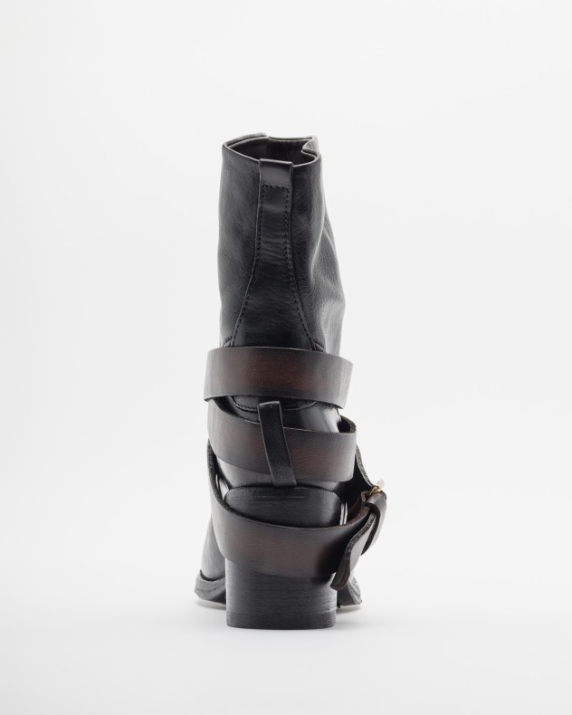 Bottes Le Ruemarcel