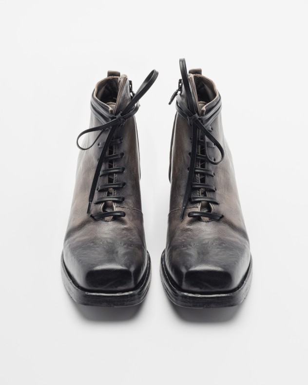 Botines Le Ruemarcel