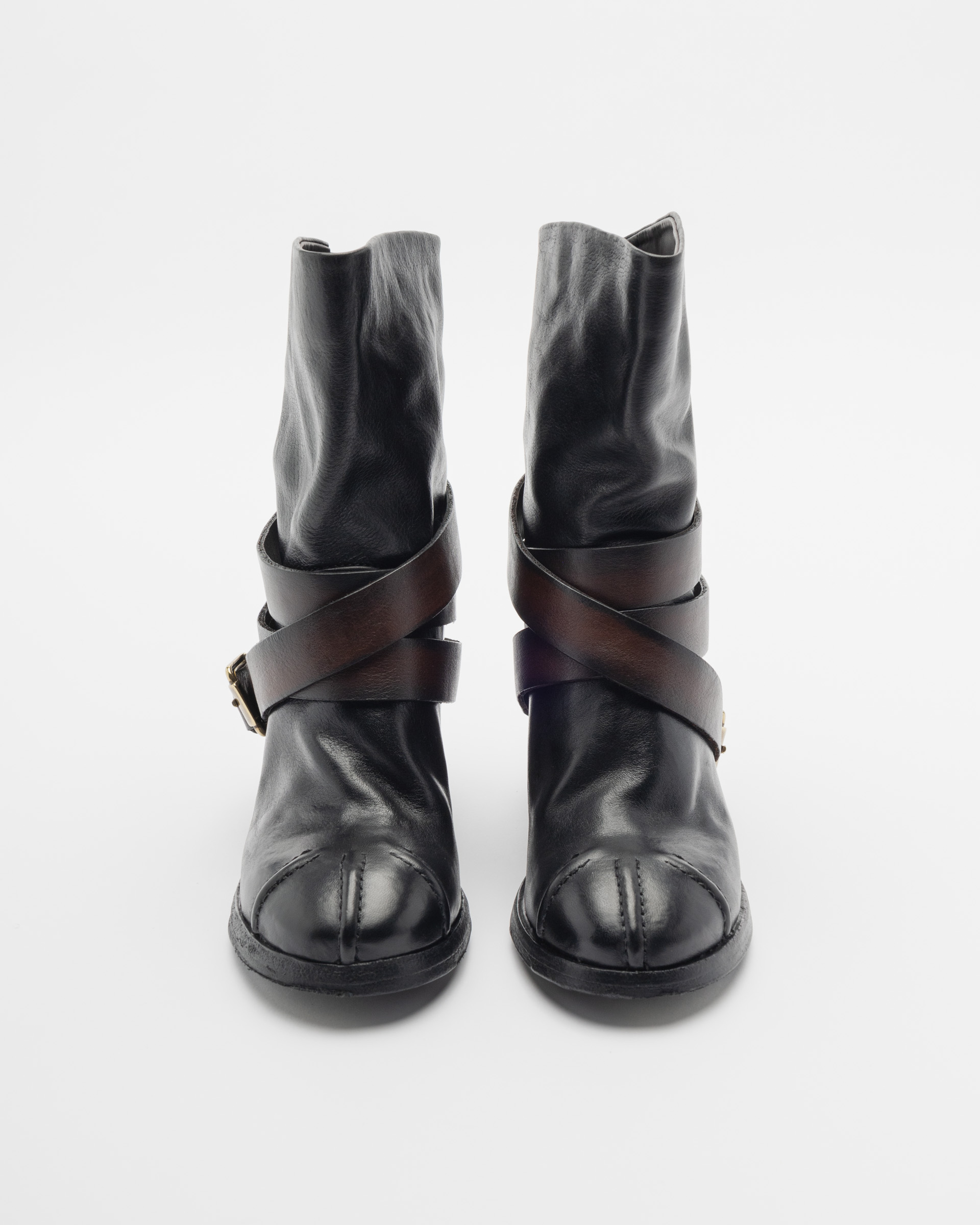 Le Ruemarcel Boots
