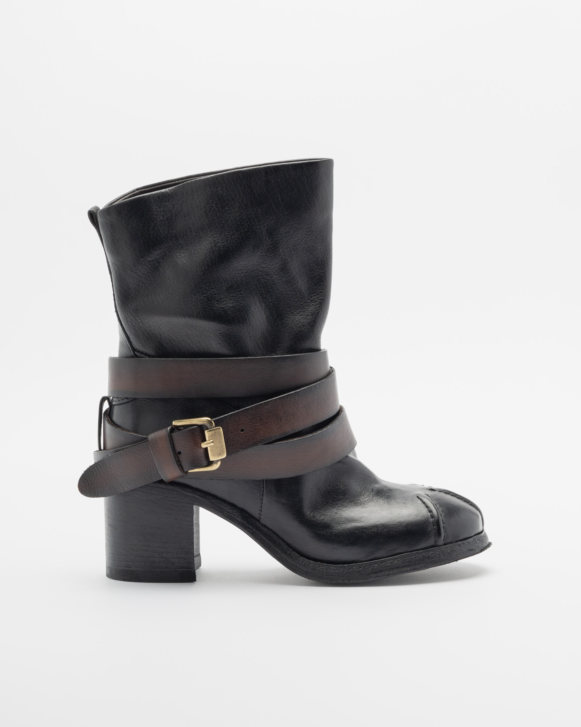 Le Ruemarcel Boots