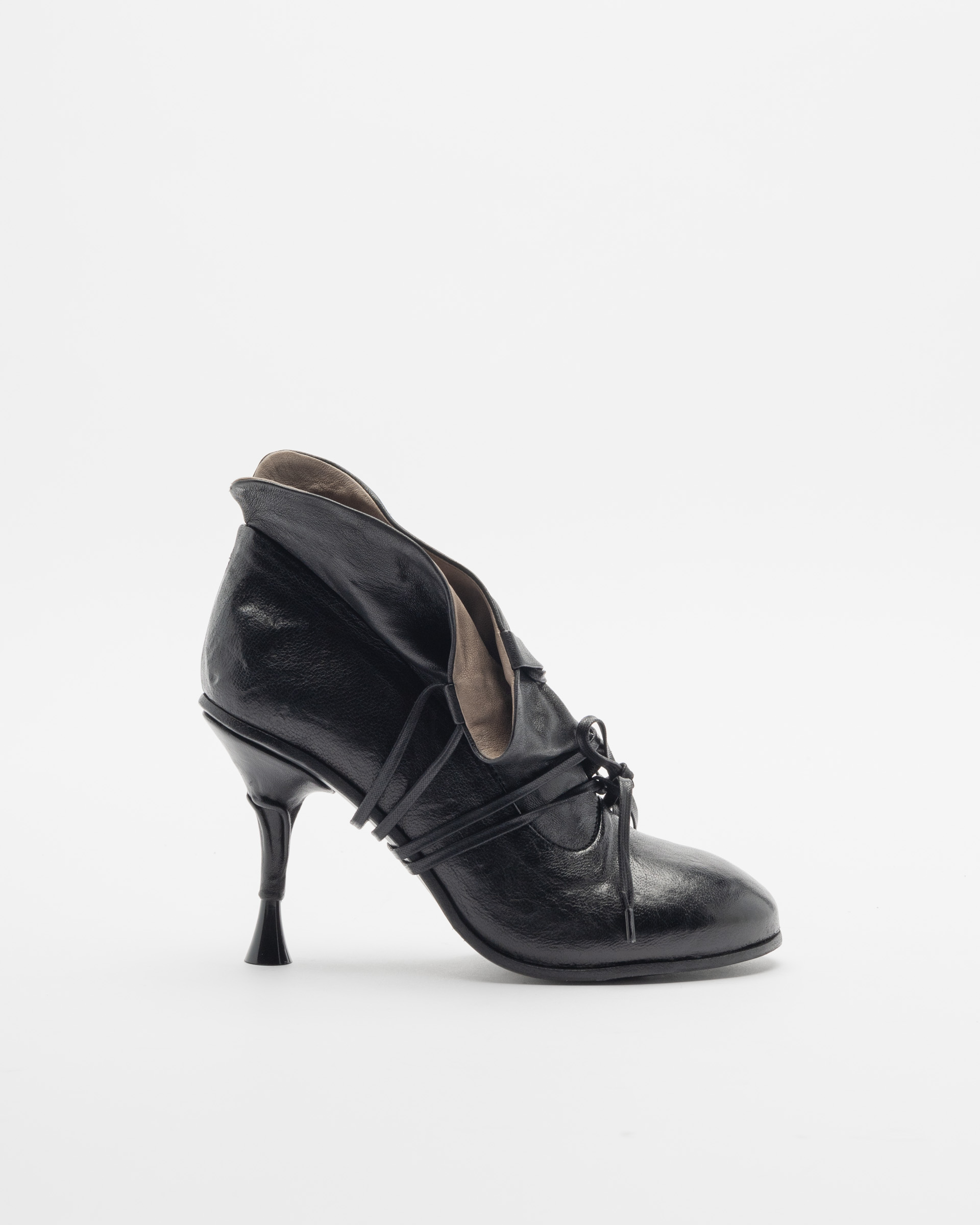 Bottines Le Ruemarcel