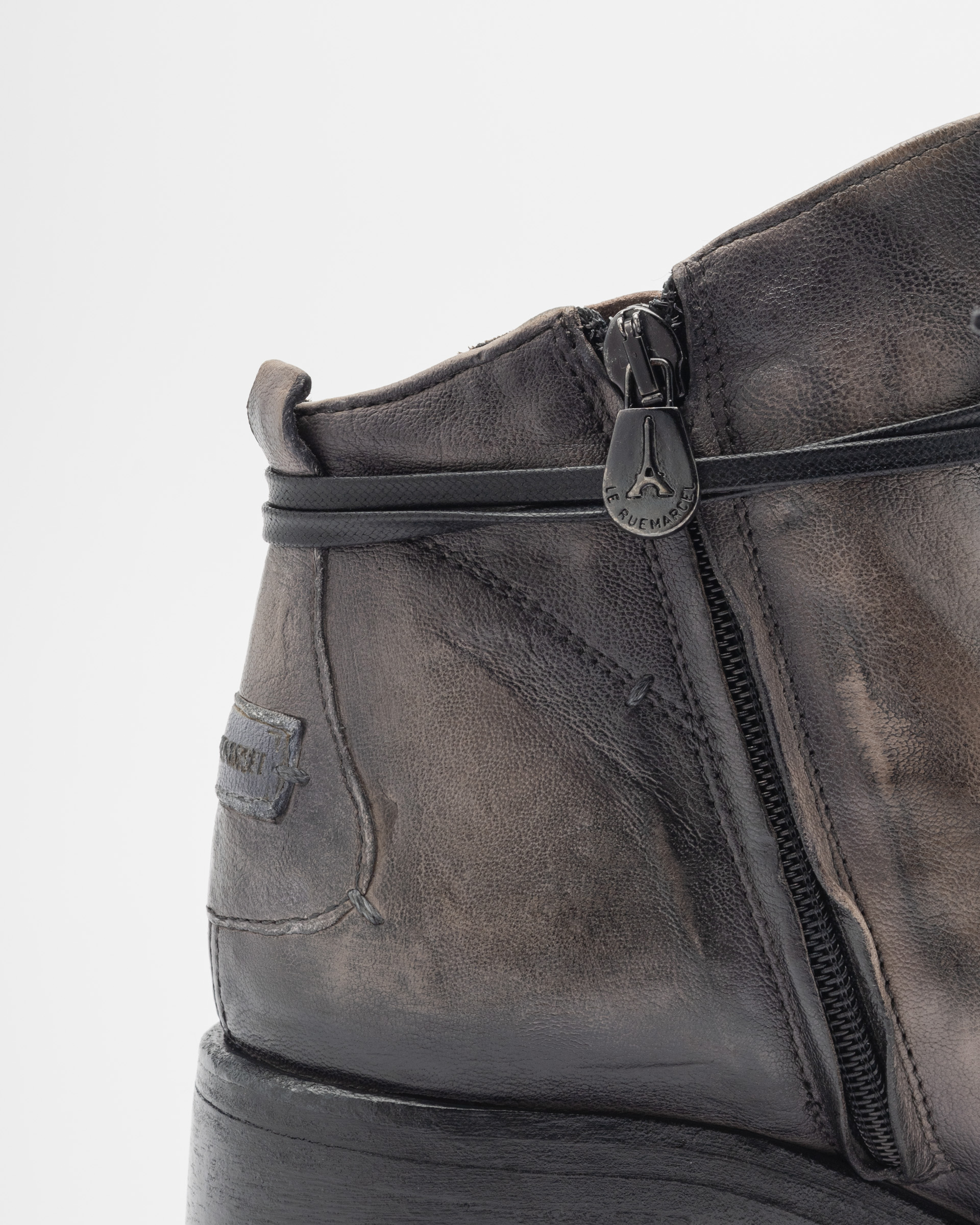 Le Ruemarcel Ankle Boots