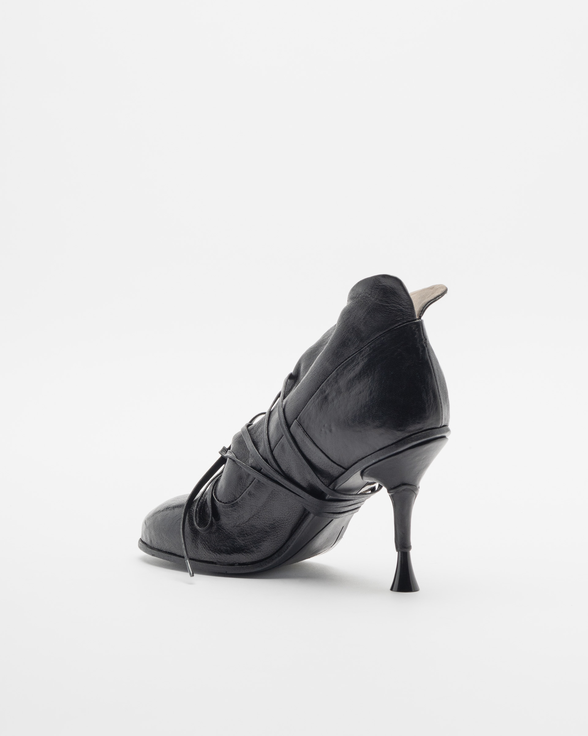 Bottines Le Ruemarcel