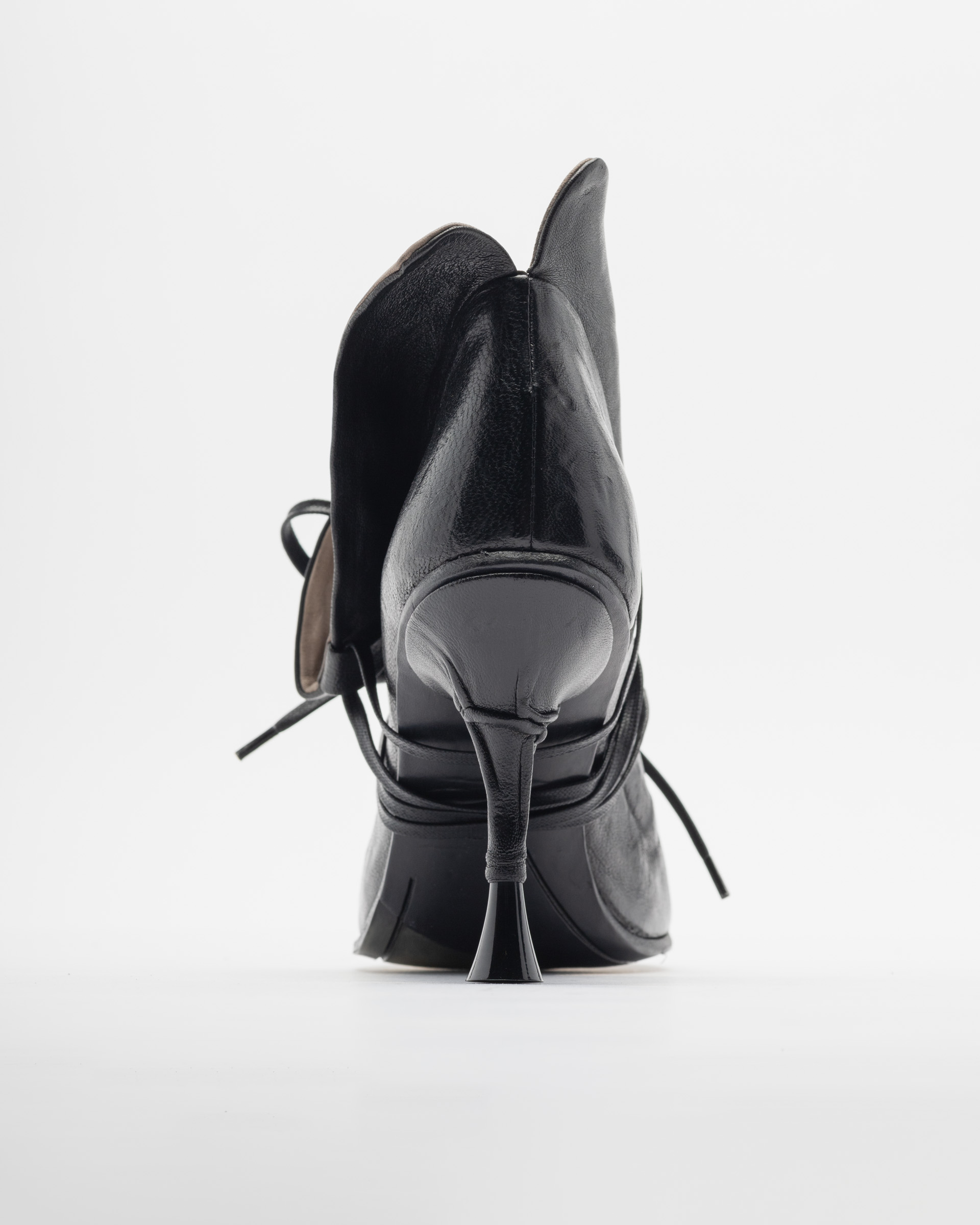 Bottines Le Ruemarcel