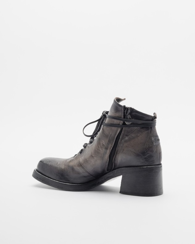Bottines Le Ruemarcel