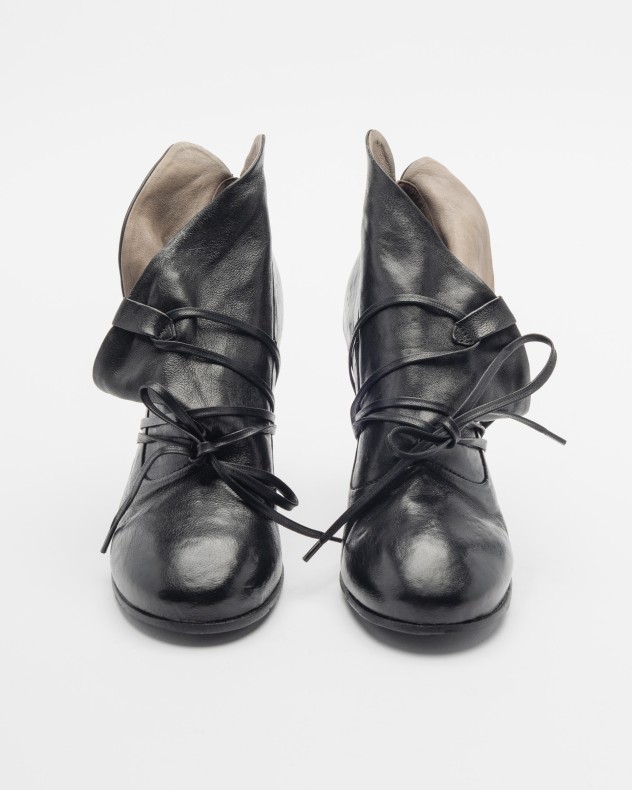 Botines Le Ruemarcel