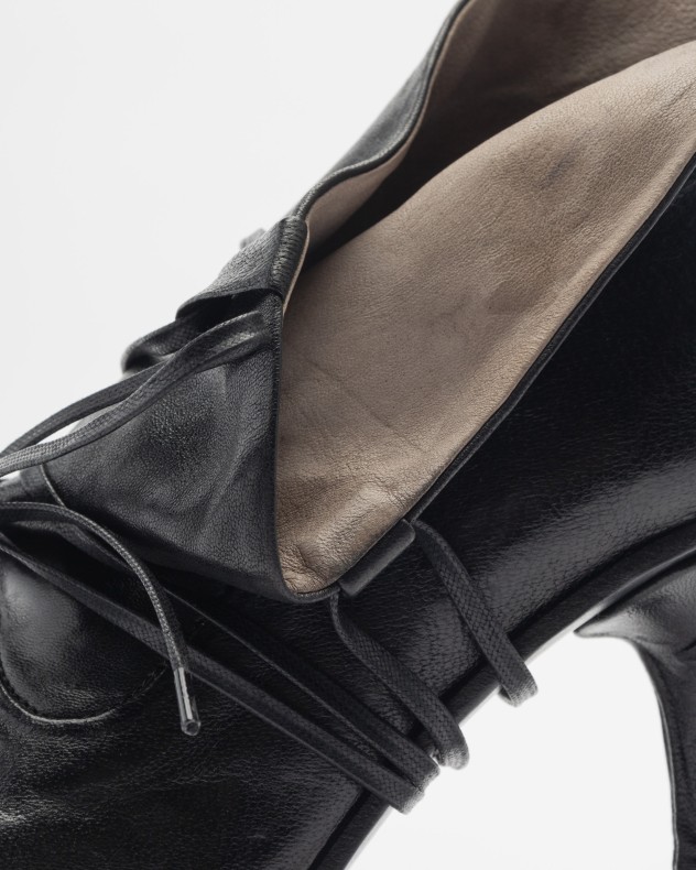 Botins Le Ruemarcel