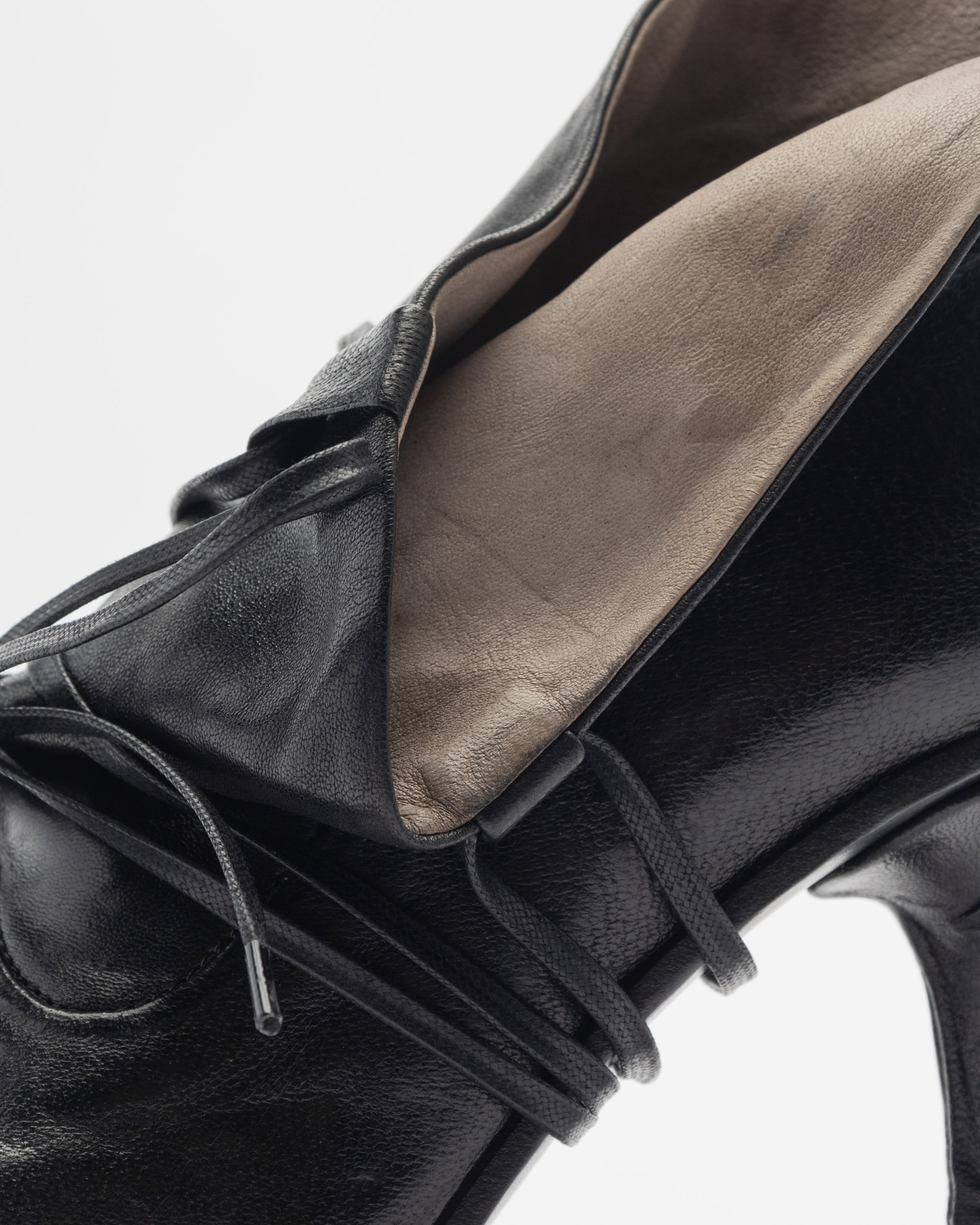 Bottines Le Ruemarcel