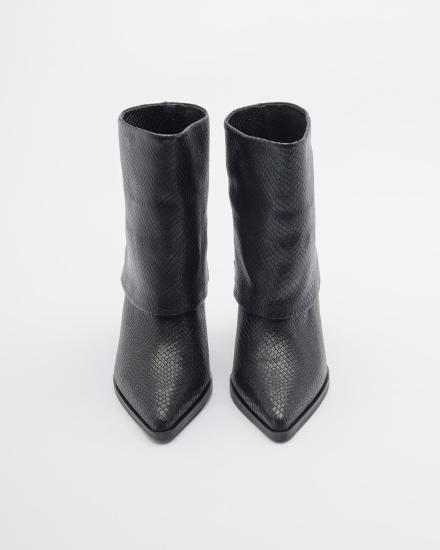 Stiefeletten PROF