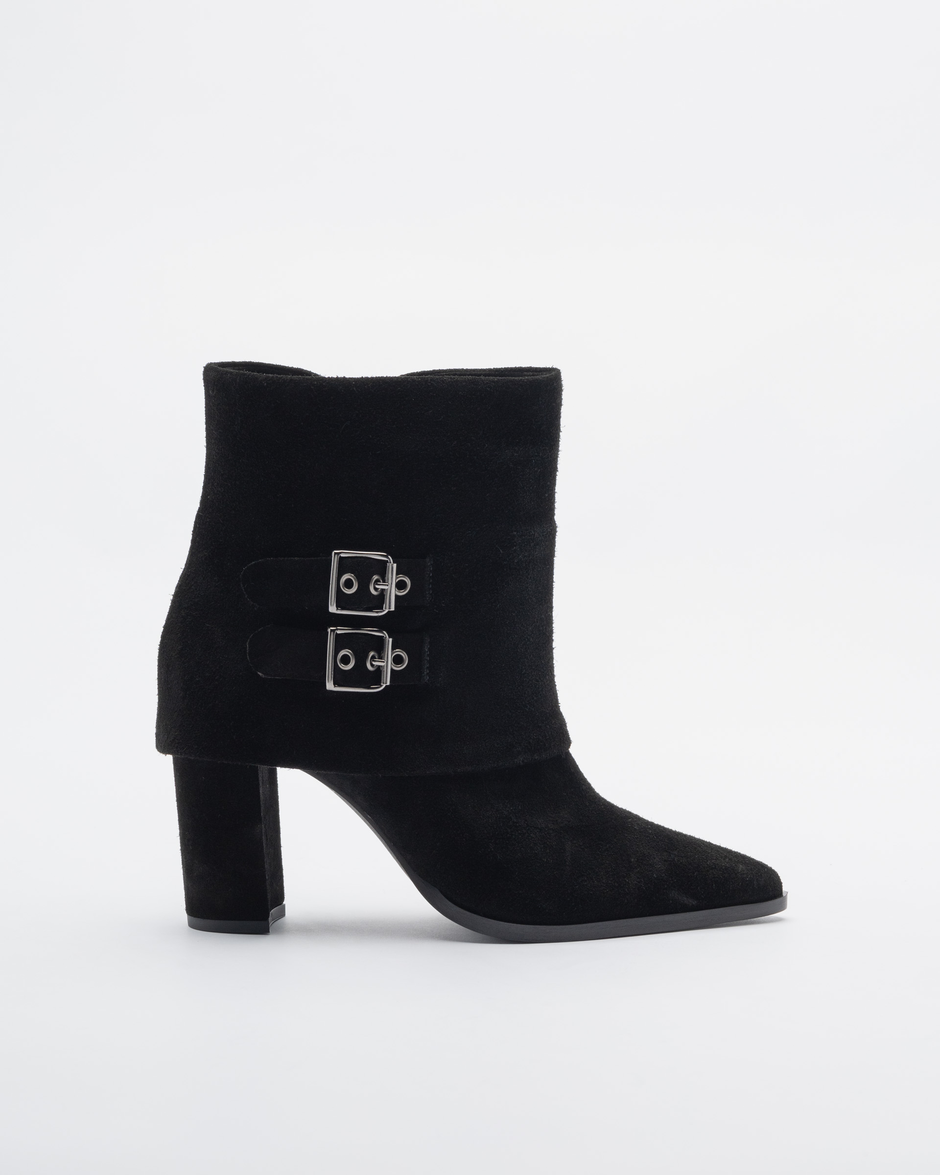 PROF Ankle Boots