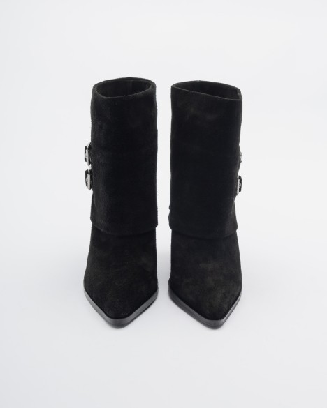 Stiefeletten PROF Stiefeletten PROF