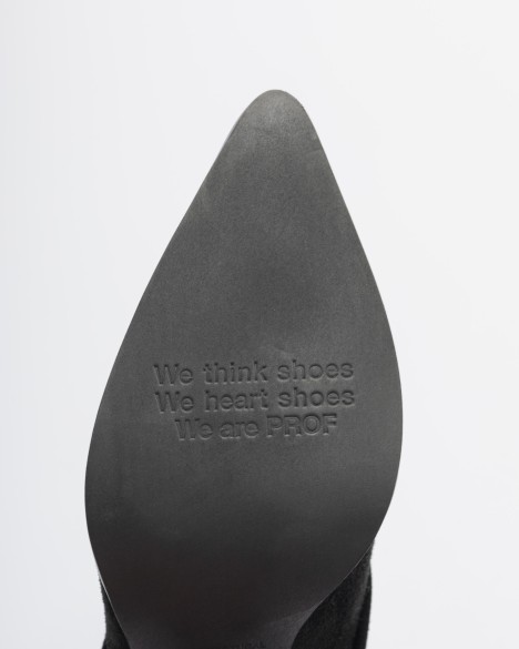 Stiefeletten PROF Stiefeletten PROF