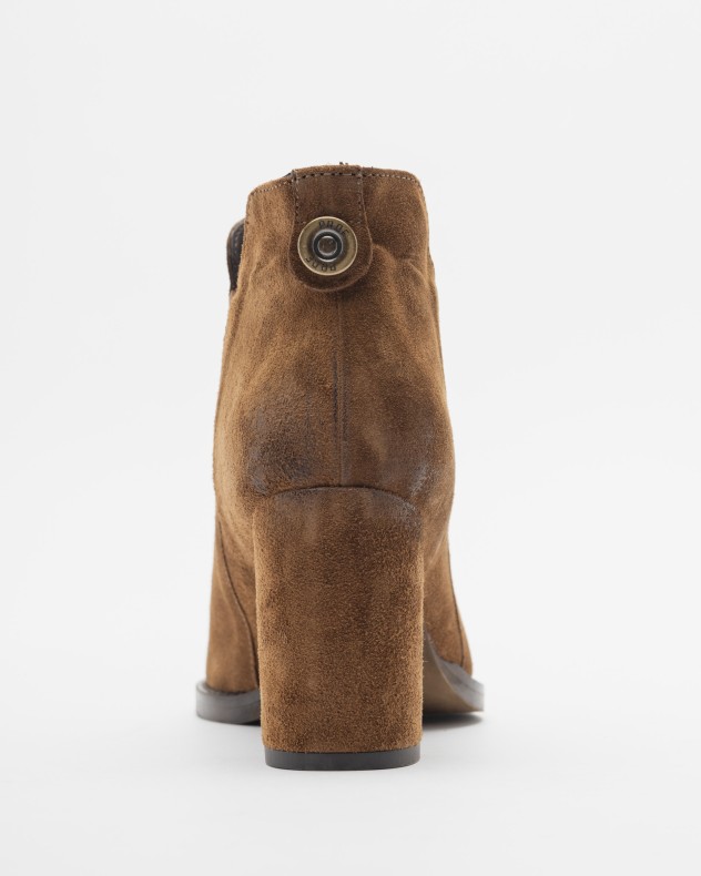Bottines PROF