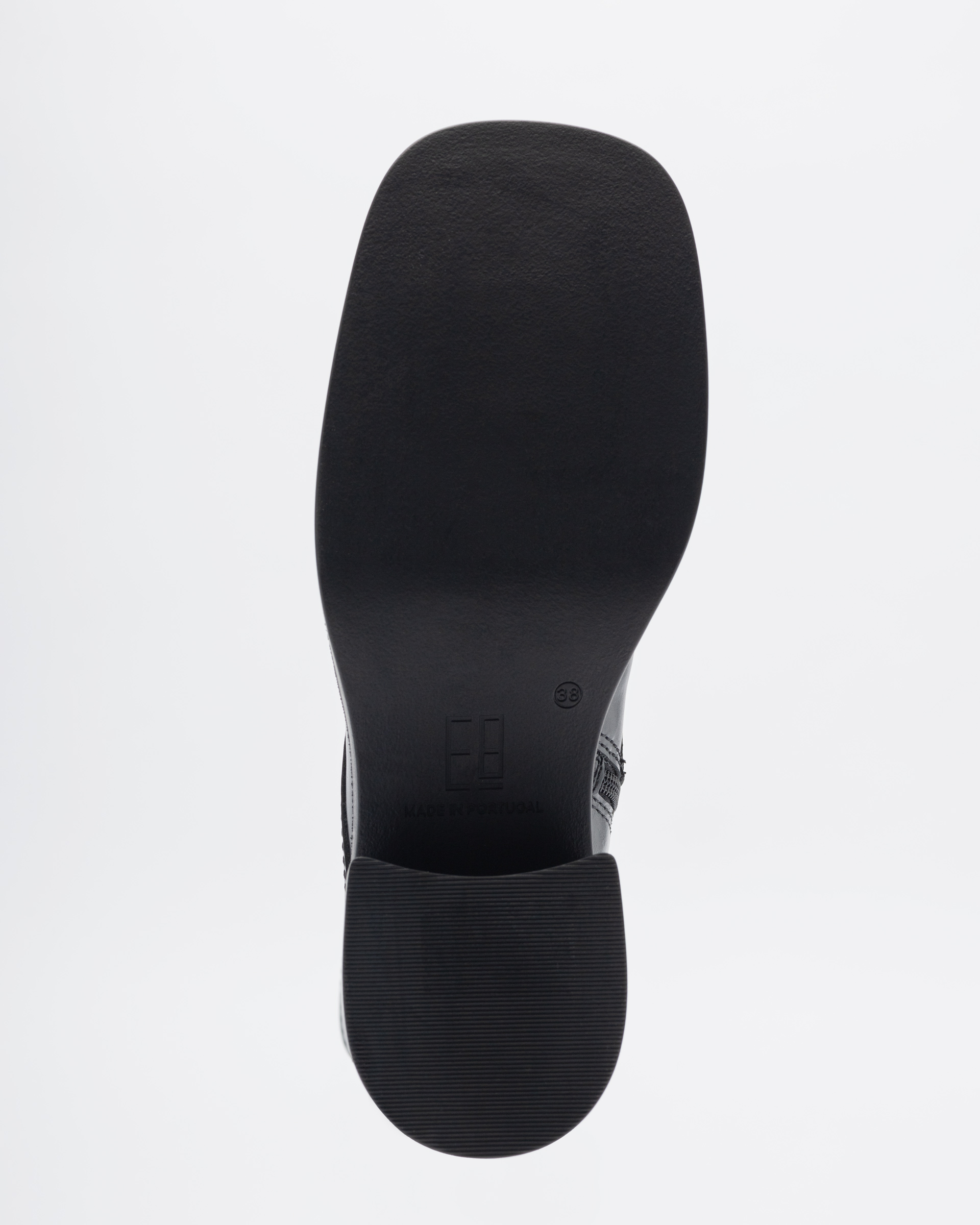 Stivali E8 by Miista